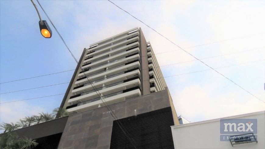 Foto 1 de Apartamento com 1 Quarto para alugar, 43m² em Centro, Itajaí