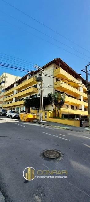 Foto 4 de Apartamento com 1 Quarto para alugar, 60m² em Centro, Itapema