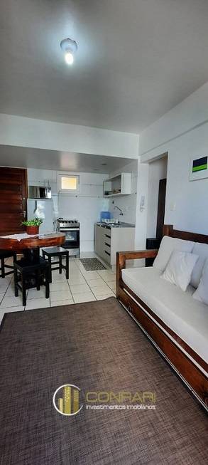 Foto 5 de Apartamento com 1 Quarto para alugar, 60m² em Centro, Itapema