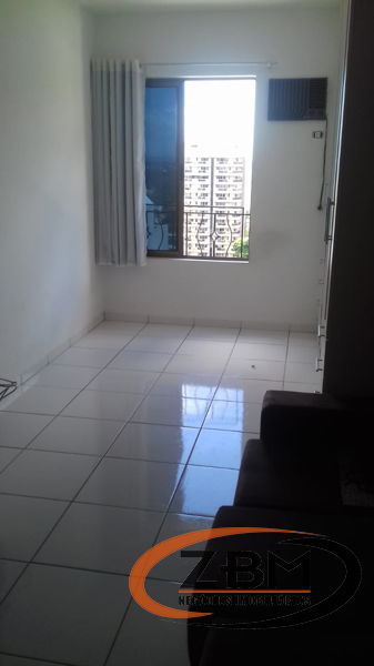 Foto 3 de Apartamento com 1 Quarto para alugar, 26m² em Centro, Londrina