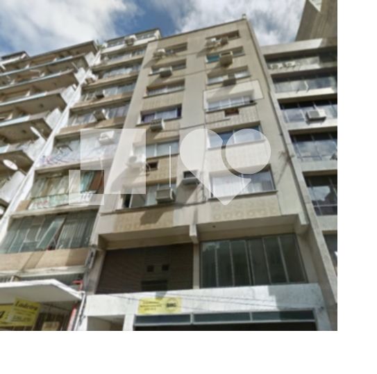 Foto 1 de Apartamento com 1 Quarto à venda, 32m² em Centro, Porto Alegre