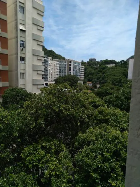 Foto 1 de Apartamento com 1 Quarto para alugar, 38m² em Copacabana, Rio de Janeiro