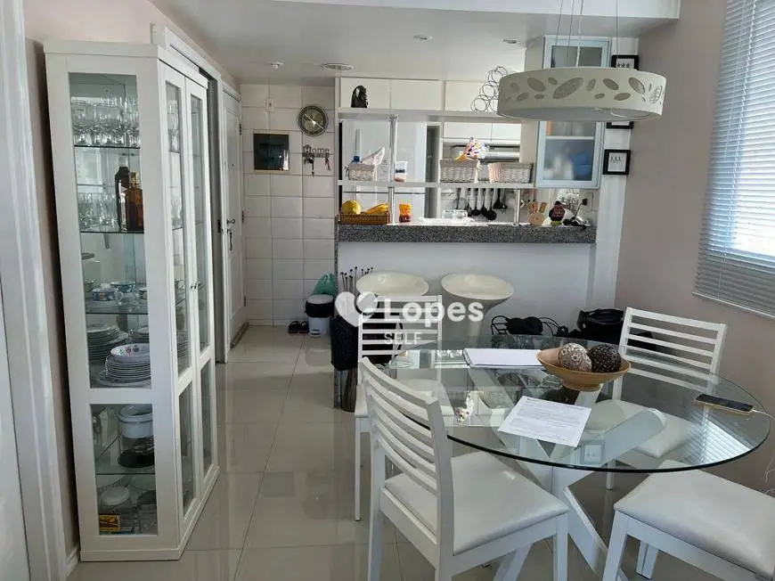 Foto 1 de Apartamento com 1 Quarto à venda, 60m² em Icaraí, Niterói