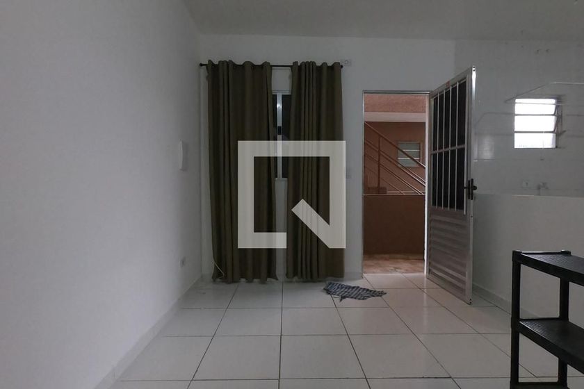 Foto 1 de Apartamento com 1 Quarto para alugar, 45m² em Jardim Umuarama, São Paulo