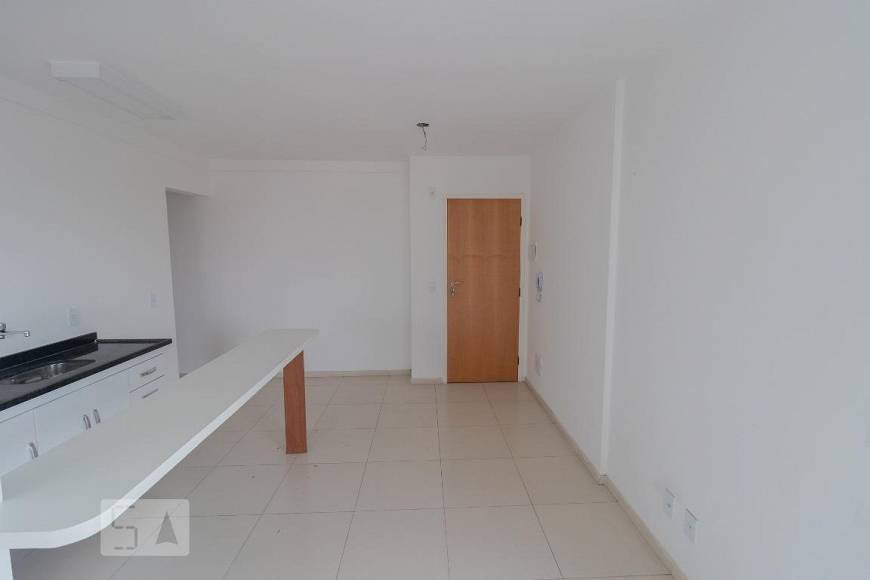 Foto 1 de Apartamento com 1 Quarto para alugar, 43m² em Mandaqui, São Paulo