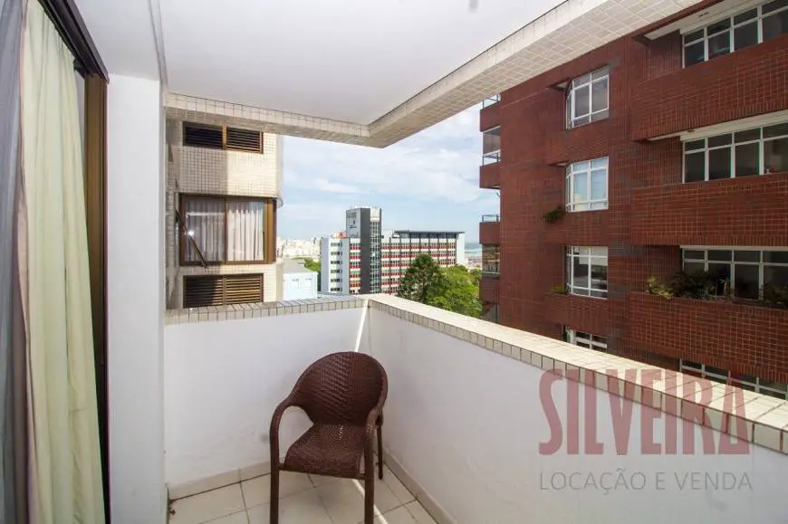 Foto 1 de Apartamento com 1 Quarto para alugar, 44m² em Moinhos de Vento, Porto Alegre