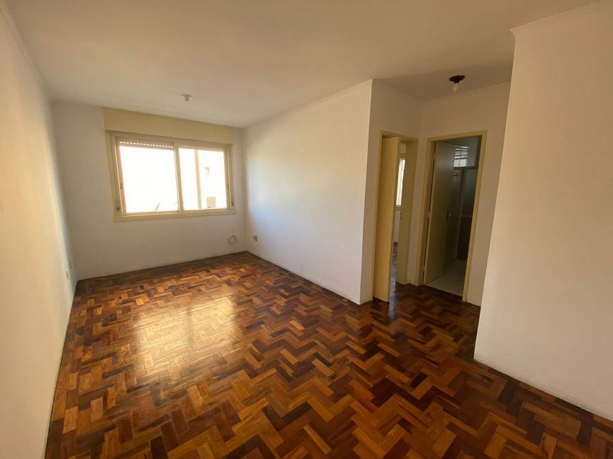 Foto 2 de Apartamento com 1 Quarto para alugar, 50m² em Partenon, Porto Alegre