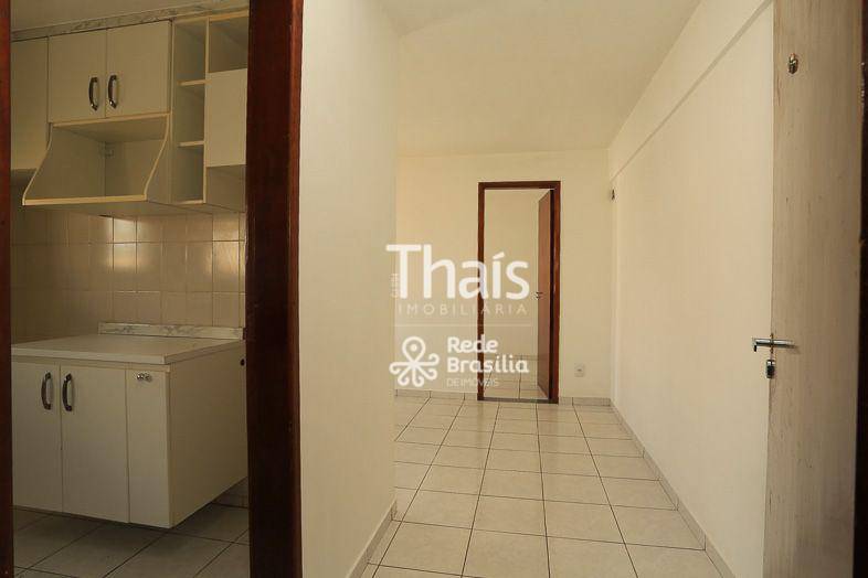 Foto 1 de Apartamento com 1 Quarto para alugar, 28m² em Quadras Econômicas Lúcio Costa, Guará