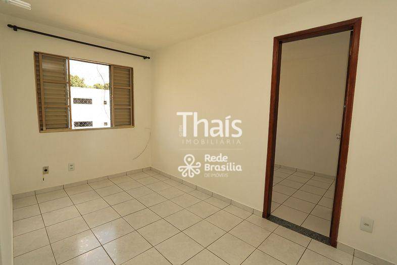 Foto 2 de Apartamento com 1 Quarto para alugar, 28m² em Quadras Econômicas Lúcio Costa, Guará