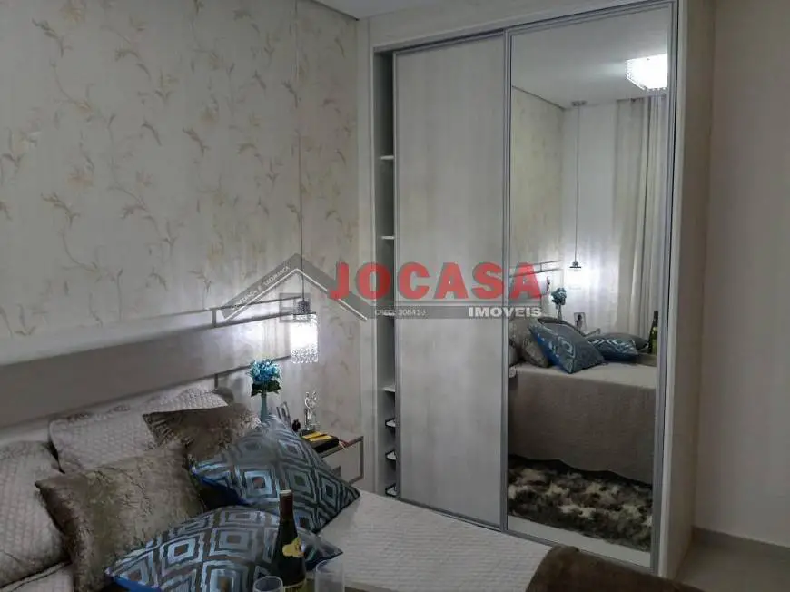 Foto 3 de Apartamento com 1 Quarto à venda, 38m² em Vila Carrão, São Paulo