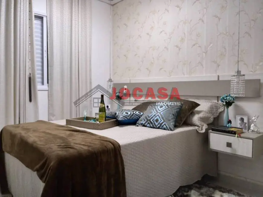 Foto 5 de Apartamento com 1 Quarto à venda, 38m² em Vila Carrão, São Paulo