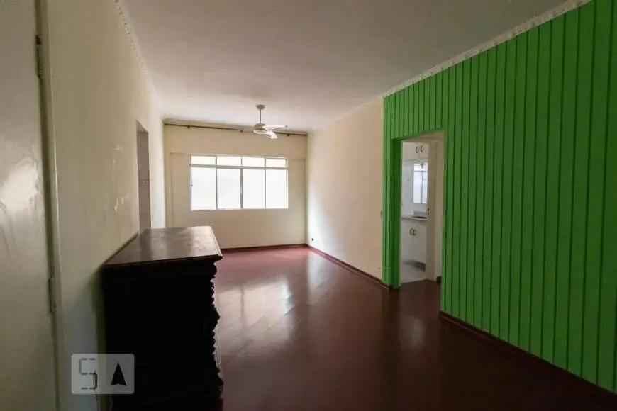 Foto 1 de Apartamento com 2 Quartos para alugar, 75m² em Água Fria, São Paulo