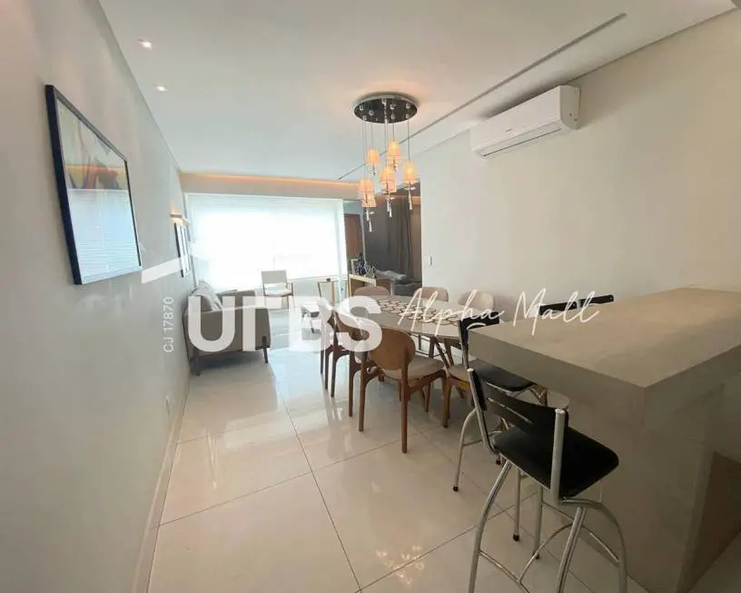 Foto 3 de Apartamento com 2 Quartos à venda, 79m² em Alto da Glória, Goiânia
