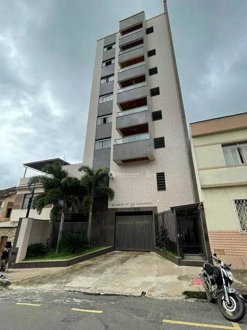 Foto 1 de Apartamento com 2 Quartos para alugar, 85m² em Alto dos Passos, Juiz de Fora