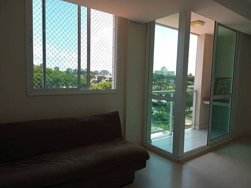 Foto 4 de Apartamento com 2 Quartos à venda, 64m² em Bacacheri, Curitiba