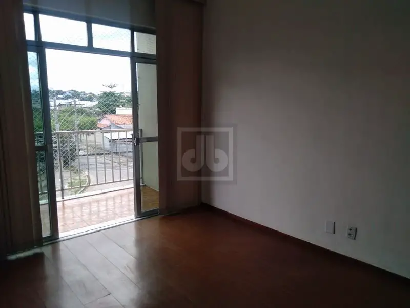 Foto 1 de Apartamento com 2 Quartos à venda, 64m² em Bancários, Rio de Janeiro