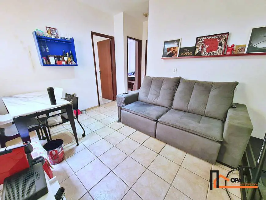 Foto 2 de Apartamento com 2 Quartos à venda, 52m² em Bandeirantes, Belo Horizonte