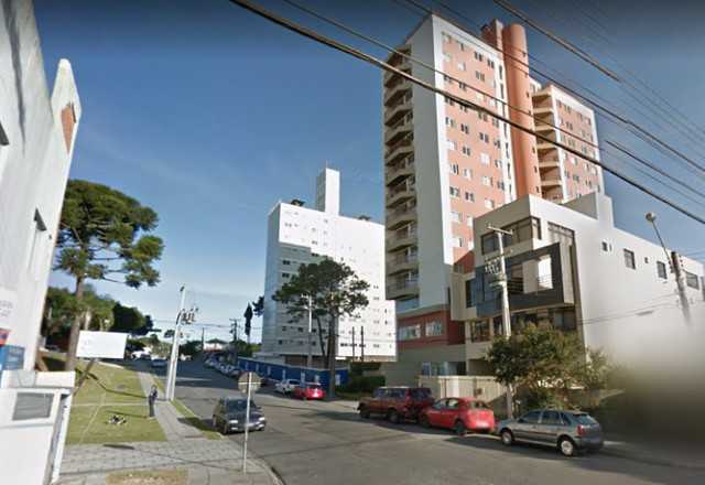 Foto 1 de Apartamento com 2 Quartos à venda, 67m² em Campina do Siqueira, Curitiba