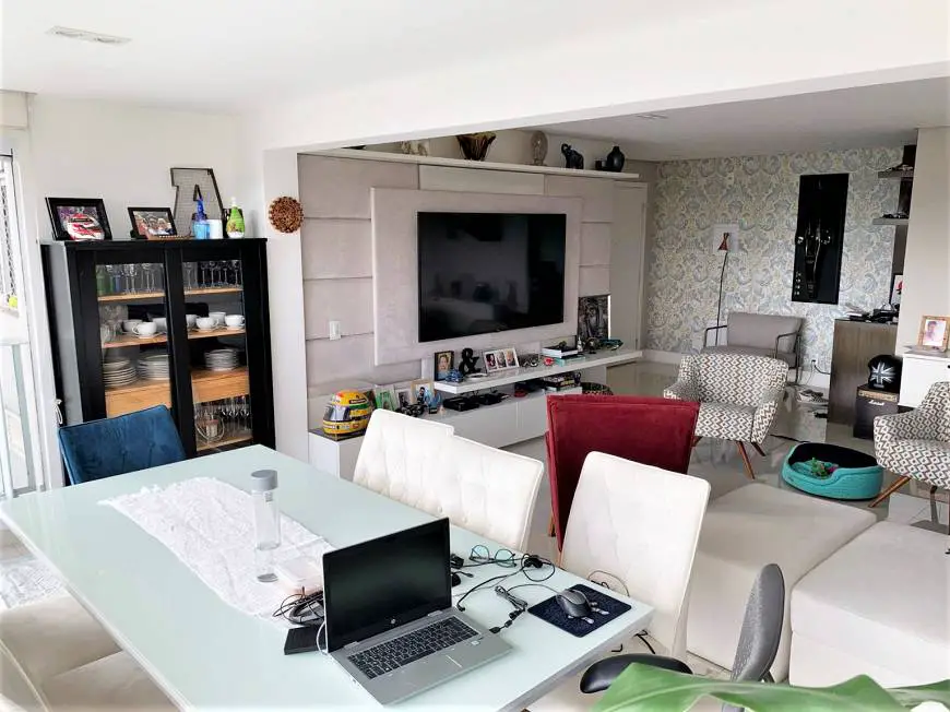 Foto 1 de Apartamento com 2 Quartos à venda, 90m² em Campo Belo, São Paulo