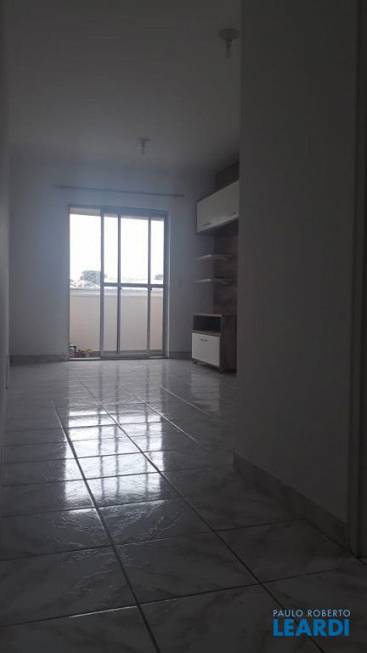 Foto 2 de Apartamento com 2 Quartos à venda, 55m² em Campo Grande, São Paulo