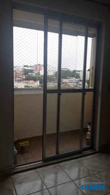 Foto 4 de Apartamento com 2 Quartos à venda, 55m² em Campo Grande, São Paulo