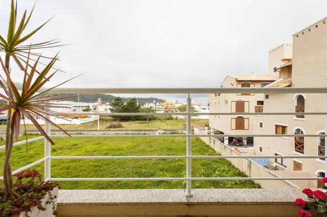 Foto 1 de Apartamento com 2 Quartos à venda, 76m² em Canasvieiras, Florianópolis