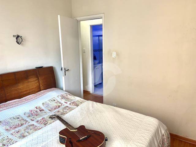 Foto 2 de Apartamento com 2 Quartos à venda, 75m² em Centro, Niterói