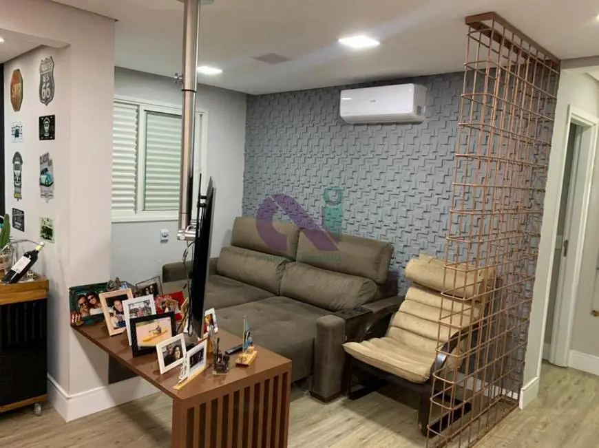 Foto 4 de Apartamento com 2 Quartos à venda, 80m² em Centro, Osasco