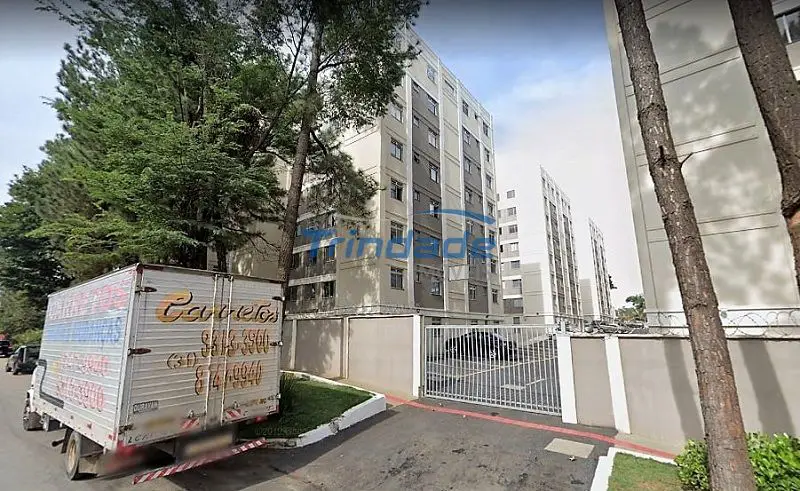 Foto 1 de Apartamento com 2 Quartos para alugar, 47m² em Chacaras Del Rey Sao Benedito, Santa Luzia