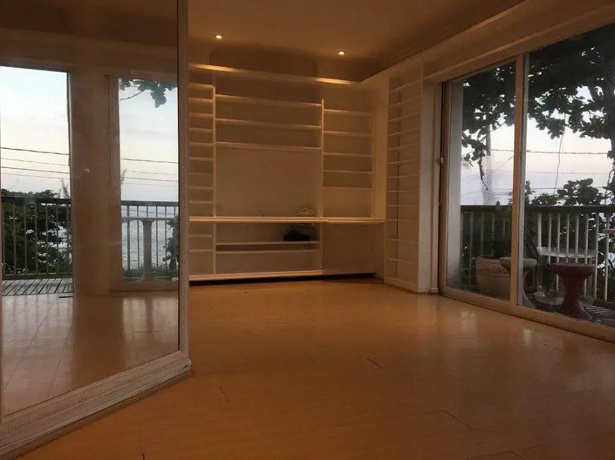 Foto 2 de Apartamento com 2 Quartos para alugar, 103m² em Copacabana, Rio de Janeiro