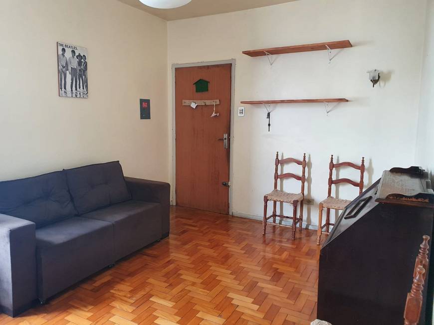 Foto 1 de Apartamento com 2 Quartos para alugar, 65m² em Farroupilha, Porto Alegre