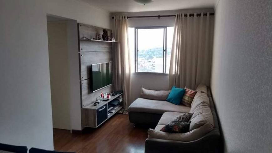 Foto 1 de Apartamento com 2 Quartos à venda, 45m² em Horto do Ipê, São Paulo