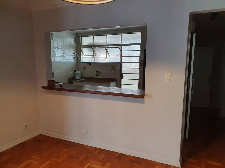 Foto 2 de Apartamento com 2 Quartos para alugar, 110m² em Indianópolis, São Paulo