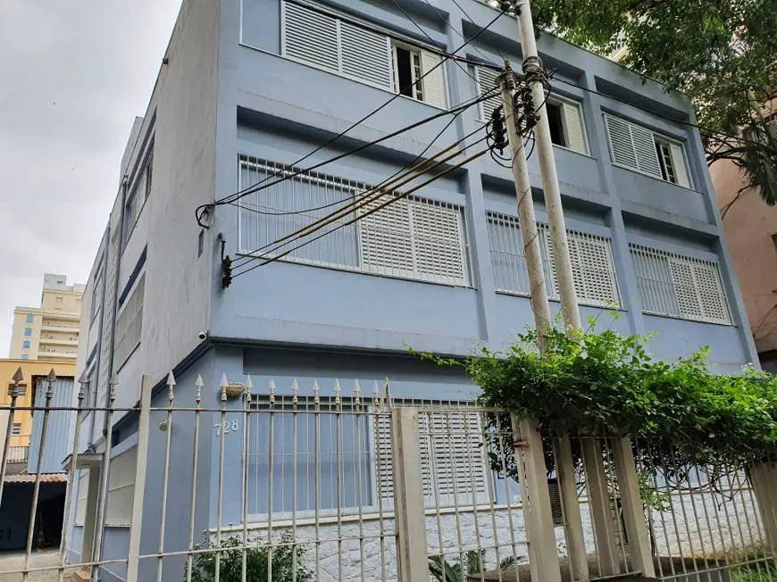 Foto 4 de Apartamento com 2 Quartos para alugar, 110m² em Indianópolis, São Paulo