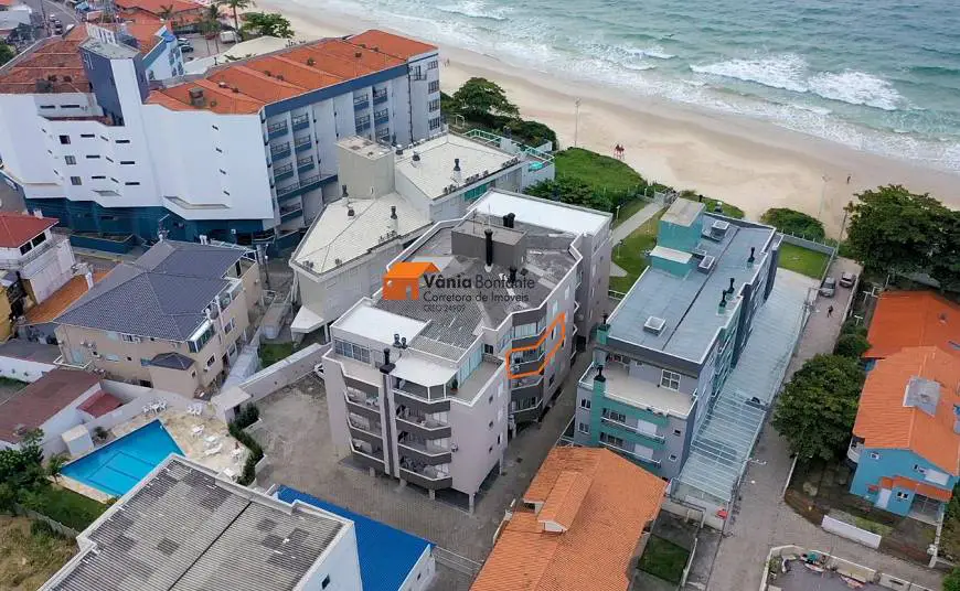 Foto 1 de Apartamento com 2 Quartos à venda, 56m² em Ingleses do Rio Vermelho, Florianópolis