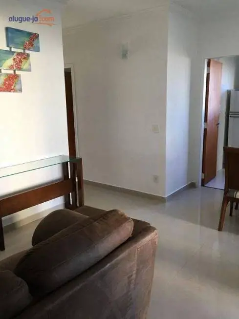Foto 2 de Apartamento com 2 Quartos para alugar, 74m² em Jardim Aquarius, São José dos Campos