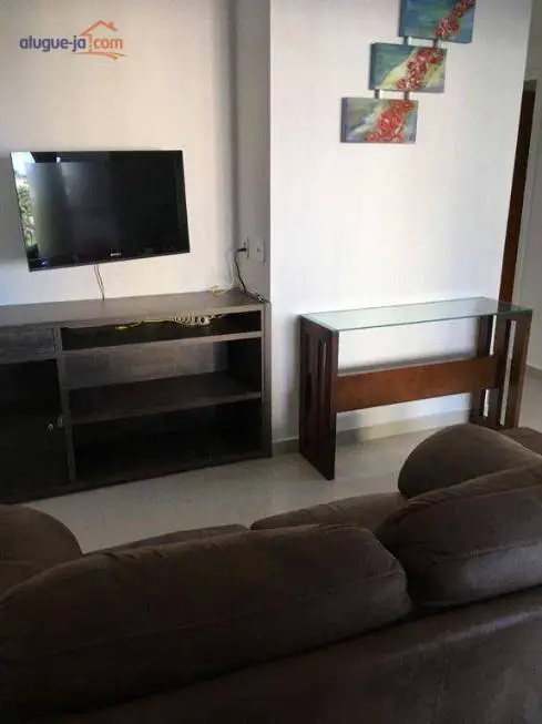 Foto 4 de Apartamento com 2 Quartos para alugar, 74m² em Jardim Aquarius, São José dos Campos