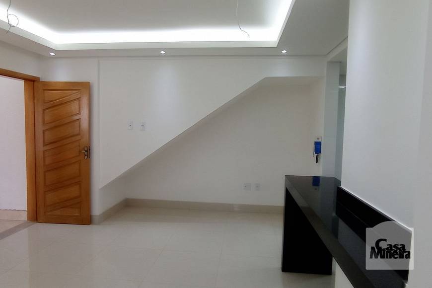 Foto 1 de Apartamento com 2 Quartos à venda, 122m² em Jardim Atlântico, Belo Horizonte