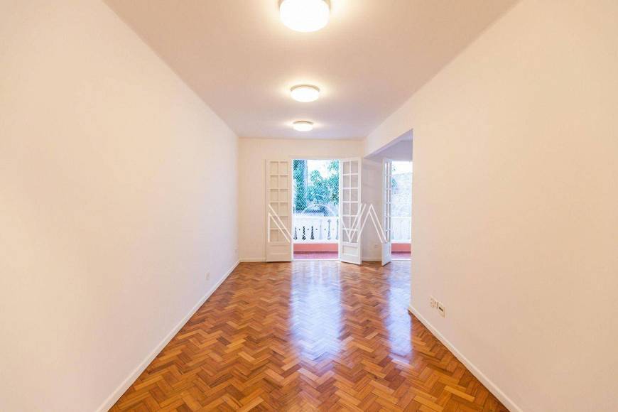 Foto 2 de Apartamento com 2 Quartos para alugar, 90m² em Jardim Botânico, Rio de Janeiro