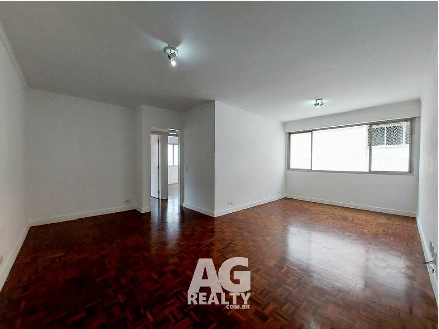 Foto 1 de Apartamento com 2 Quartos para alugar, 94m² em Jardim Paulista, São Paulo