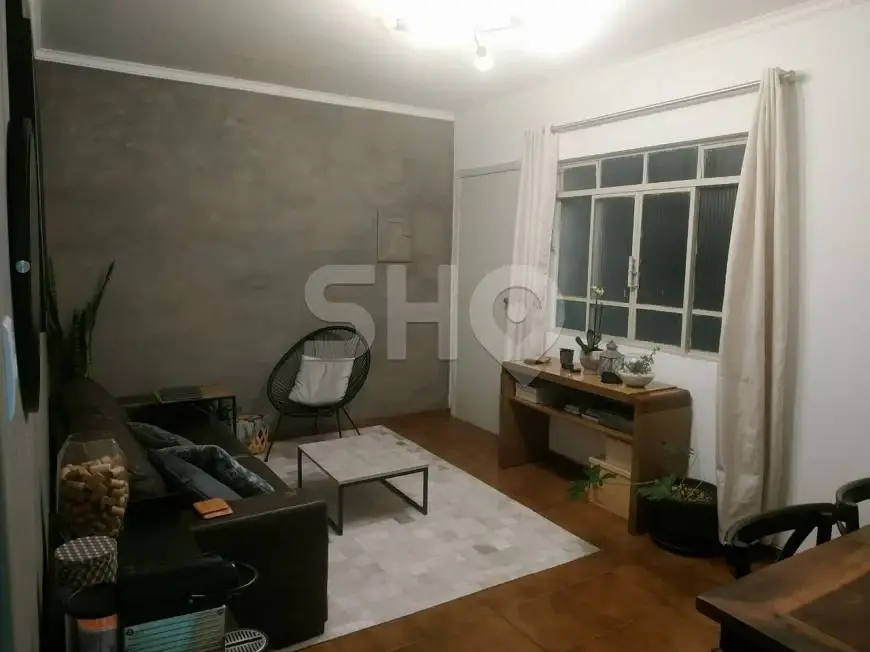 Foto 1 de Apartamento com 2 Quartos à venda, 60m² em Jardim São Paulo, São Paulo