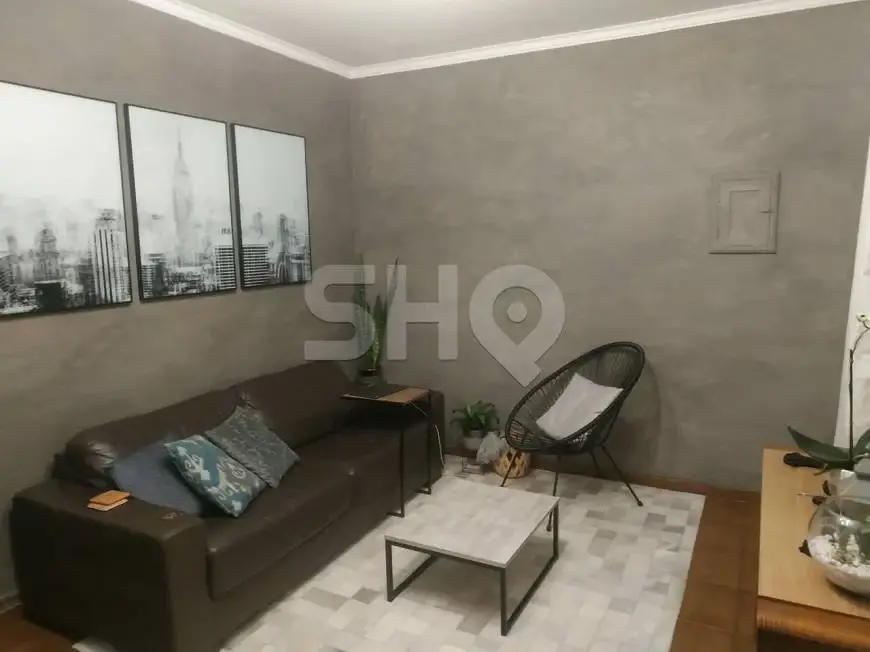 Foto 2 de Apartamento com 2 Quartos à venda, 60m² em Jardim São Paulo, São Paulo