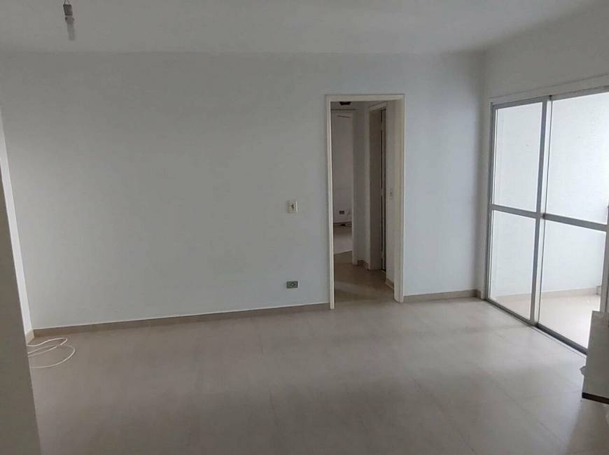 Foto 1 de Apartamento com 2 Quartos à venda, 56m² em Jardim Taquaral, São Paulo