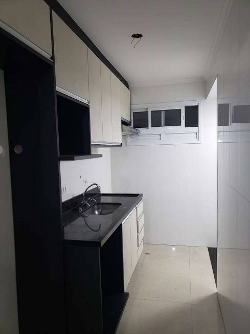 Foto 4 de Apartamento com 2 Quartos à venda, 57m² em Mandaqui, São Paulo