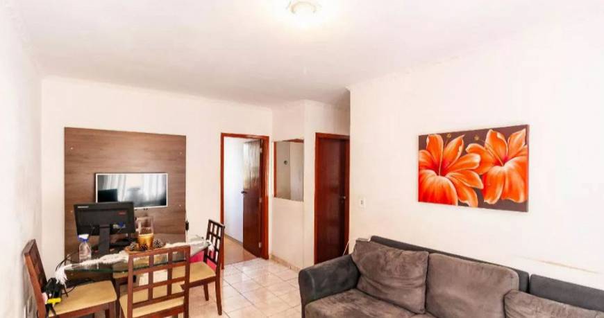 Foto 3 de Apartamento com 2 Quartos à venda, 46m² em Móoca, São Paulo