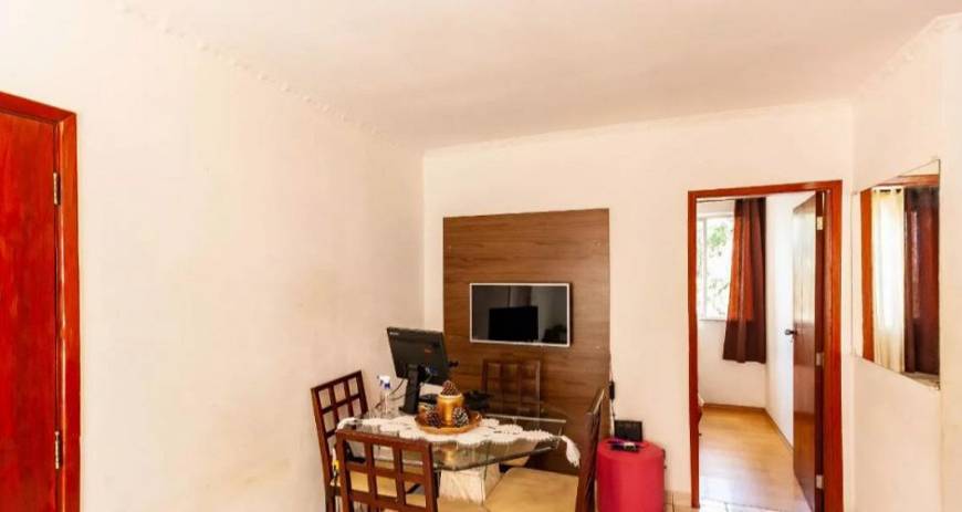 Foto 4 de Apartamento com 2 Quartos à venda, 46m² em Móoca, São Paulo