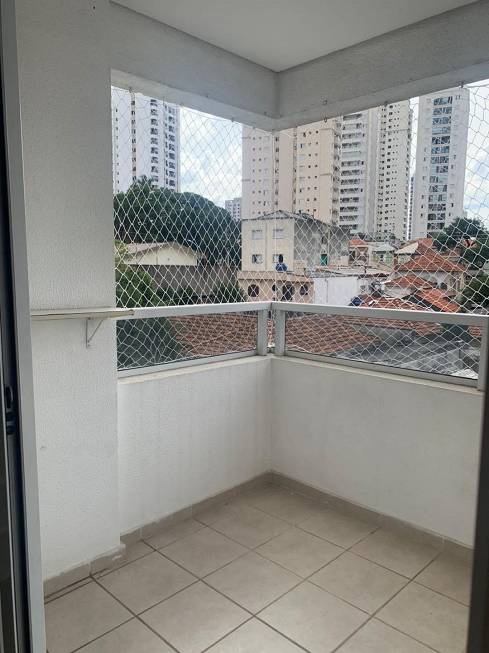 Foto 1 de Apartamento com 2 Quartos à venda, 53m² em Móoca, São Paulo