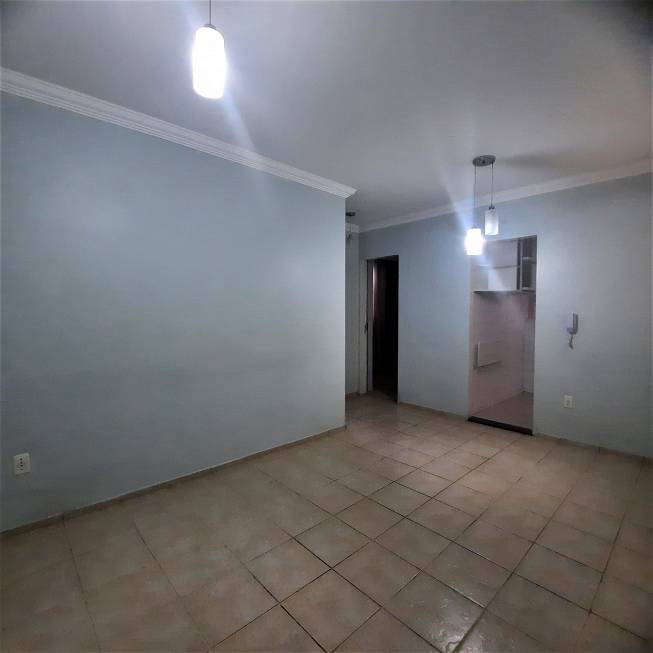 Foto 1 de Apartamento com 2 Quartos à venda, 42m² em Padre Eustáquio, Belo Horizonte
