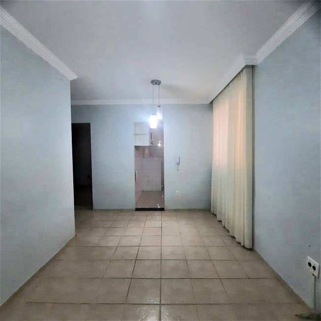 Foto 3 de Apartamento com 2 Quartos à venda, 42m² em Padre Eustáquio, Belo Horizonte