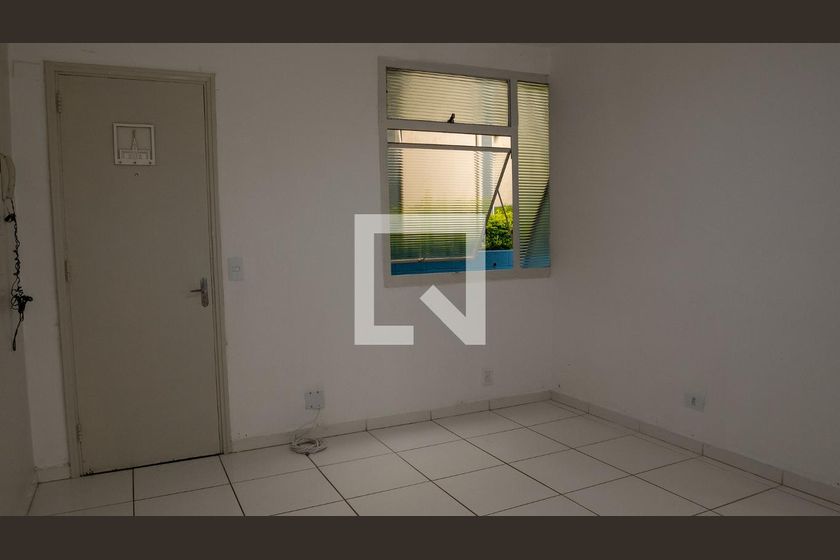 Foto 1 de Apartamento com 2 Quartos à venda, 45m² em Parque do Colégio, Jundiaí